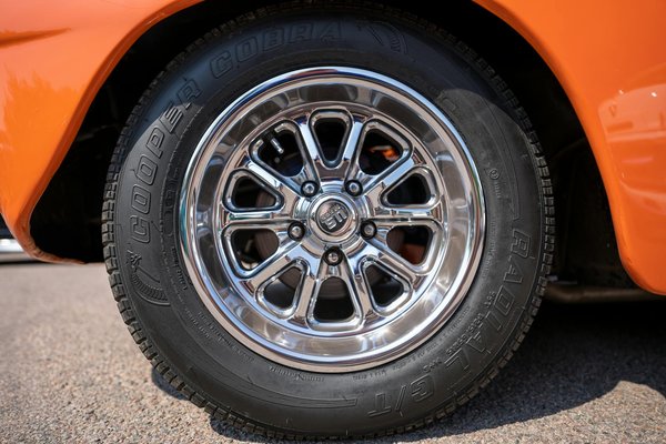 Comment augmenter la performance de votre voiture compacte